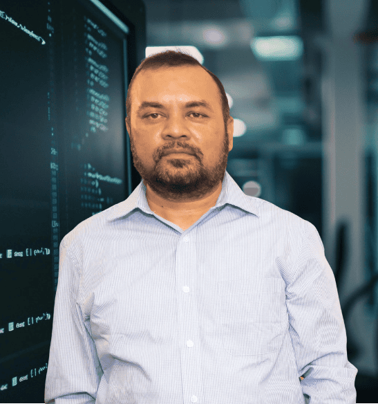 Developer Photo