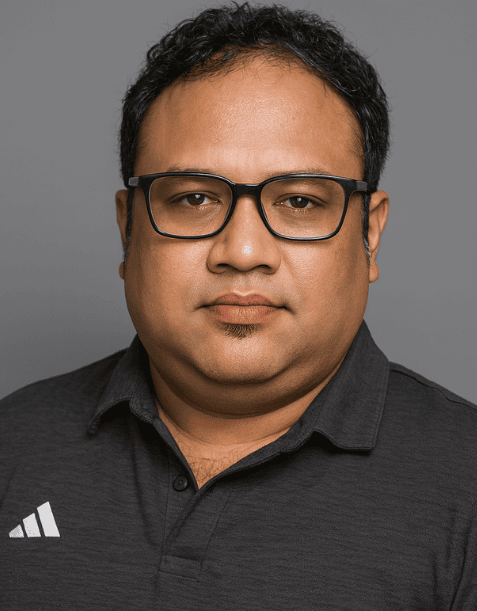 Developer Photo